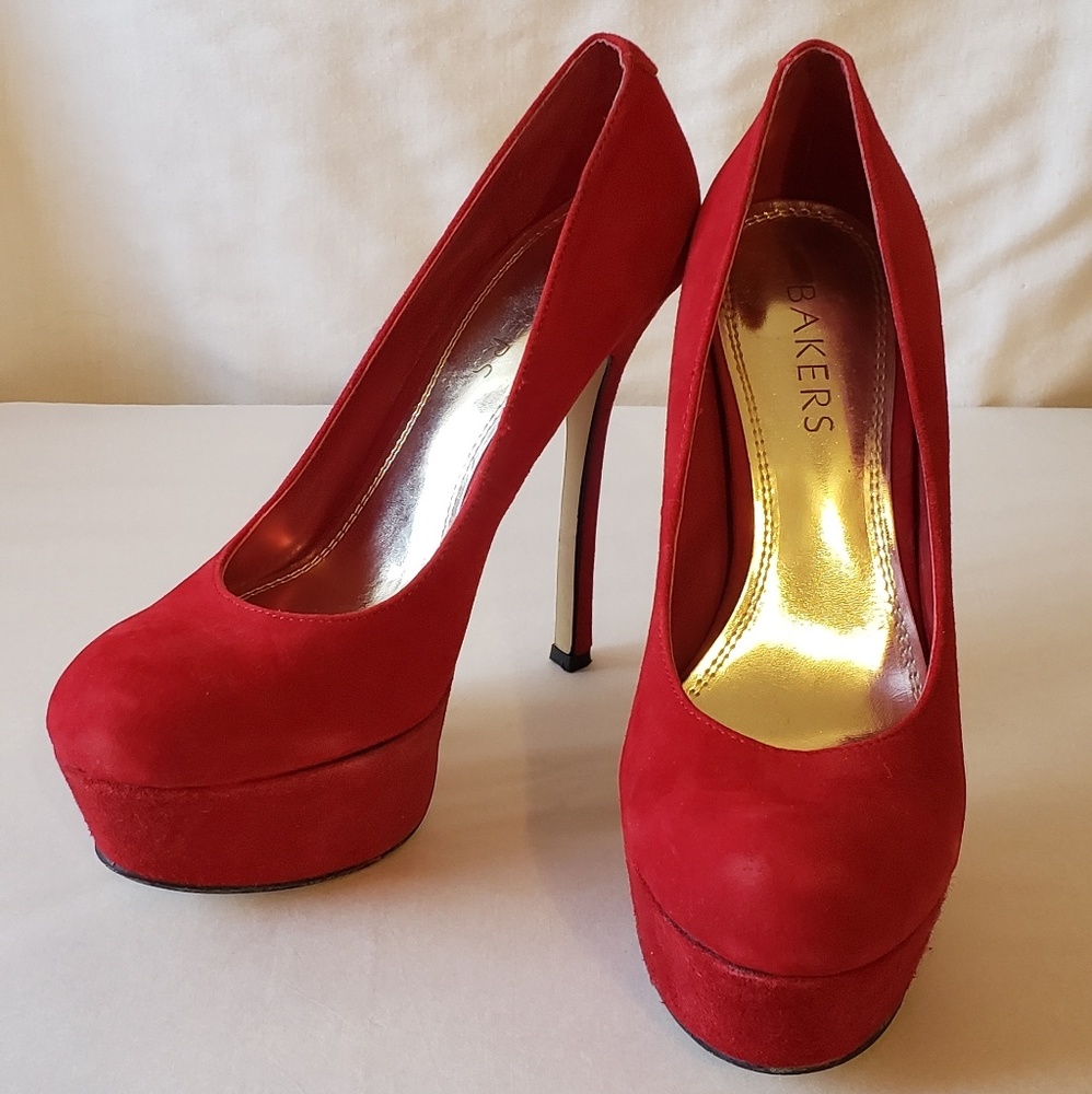 Bakers "Alecia" Shoes